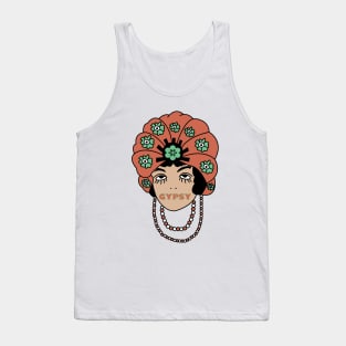 Gypsy Tank Top